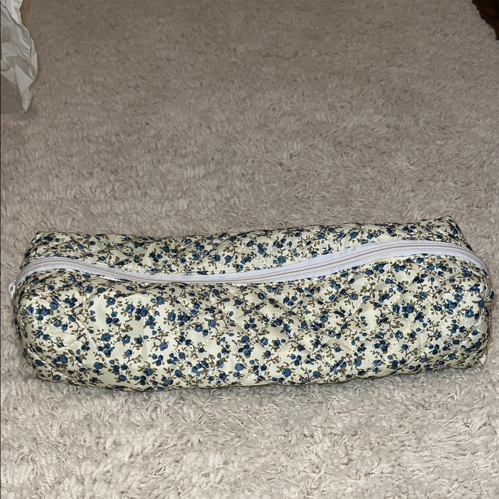 Moon Nude Hair Tool Bag
